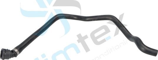 Oppvarmingsslange CLIMTEX CX1-041