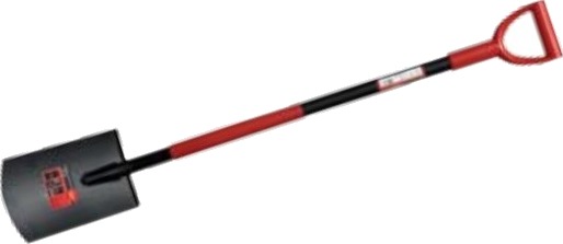 Modeco Spade Rett Mn 79 400