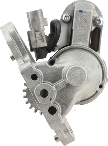 ROTOVIS Automotive Electrics 8081534 Starter ROTOVIS Automotive Electrics 8081534 Starter