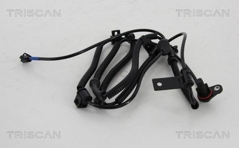 TRISCAN 8180 43424 Sensor ABS TRISCAN 8180 43424 Sensor ABS