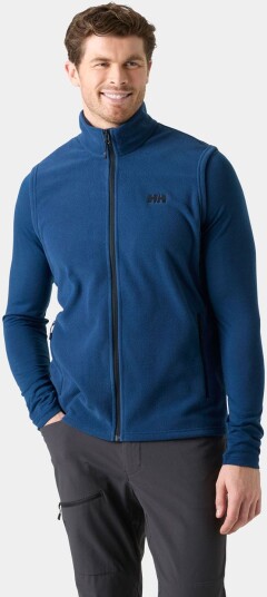 Helly Hansen Men’s Daybreaker Fleece Vest Blå XL