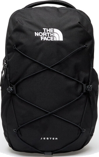 The North Face Plecak Jester Tnf Black Npf The North Face