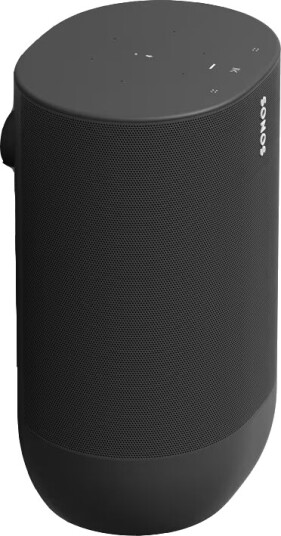 Sonos Move veggkrok (sort) Sonos Move veggkrok (sort)