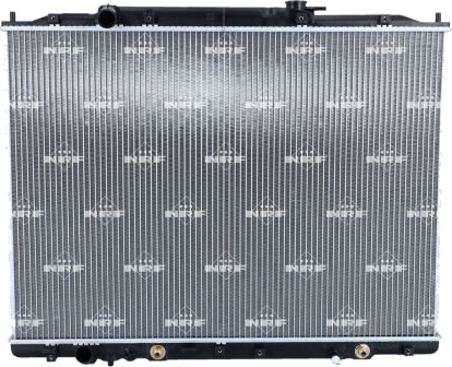 NRF 56568 Radiator motorkjøling