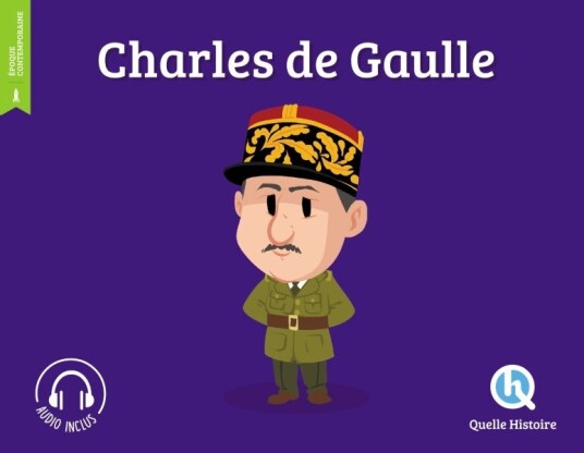 Charles de Gaulle Charles de Gaulle