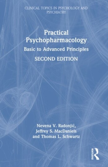 Practical Psychopharmacology