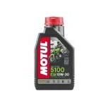 Motul 5100 10W30 4T 1L Motul 5100 10W30 4T 1L