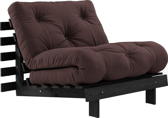 Karup Roots 90 Sofabed Brun