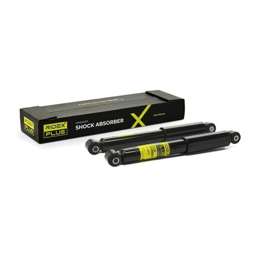 Støtdemper RIDEX PLUS 854S19322P Støtdemper RIDEX PLUS 854S19322P