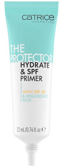 Catrice The Protector Hydrate & SPF Primer 22 ml Catrice The Protector Hydrate & SPF Primer 22 ml