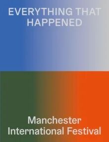 Everything That Happened
