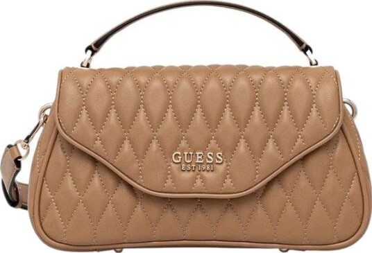 Guess Dame Vesker Beige ONE SIZE, Guess Dame Vesker Beige ONE SIZE,