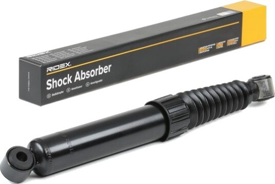 RIDEX 854S0338 Støtdemper