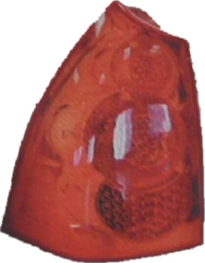 DIEDERICHS 4234791 Baklykt