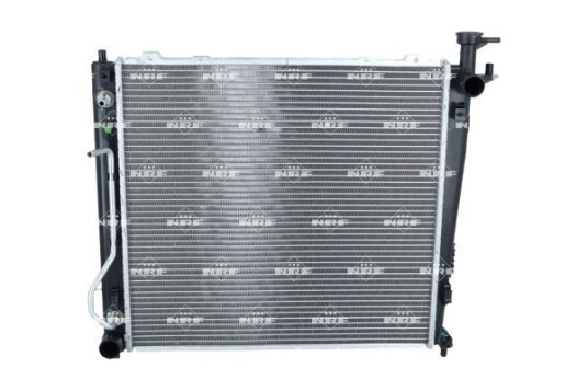 Radiator NRF 59201 Radiator NRF 59201