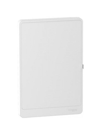 Schneider Electric Plain door resi9 4x13m Schneider Electric Plain door resi9 4x13m