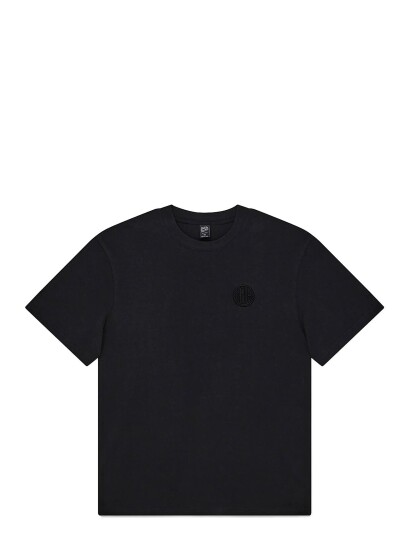 Deus Ex Machina Pill Logo Tee Black XXL