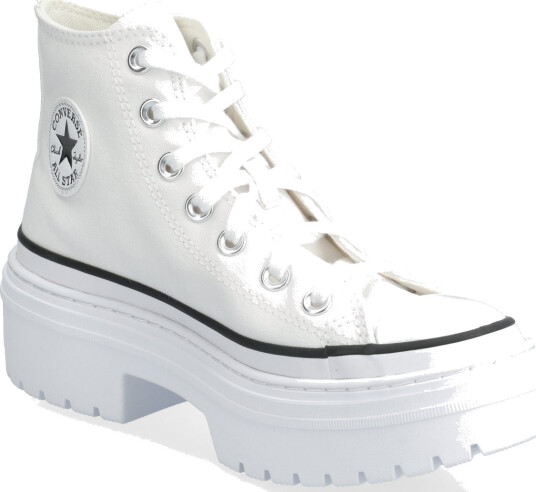 Converse Chuck Taylor All Star Lugged Heel - White - 39