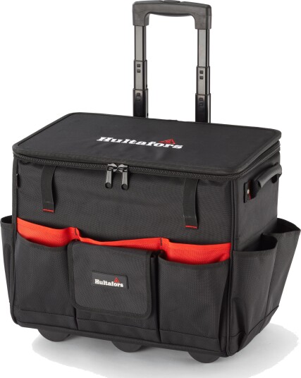 Verktøy trillebag Verktøy trillebag