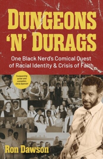 Dungeons 'n' Durags Dungeons 'n' Durags