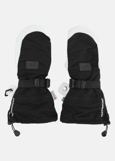 Swedemount Lofoten Leather Mitten