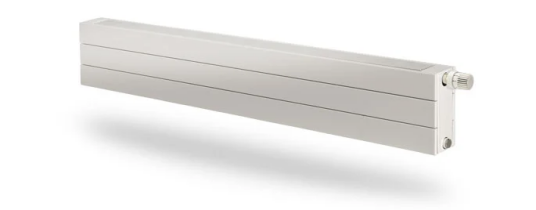 Purmo KON 34 Konvektor Høyde 142 mm, Lengde 1800 mm Purmo KON 34 Konvektor Høyde 142 mm, Lengde 1800 mm