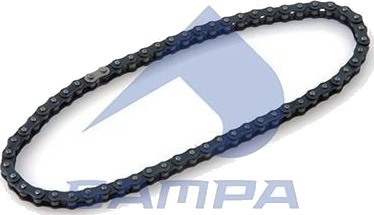 SAMPA 096.051 Kjetting, bremsecaliper SAMPA 096.051 Kjetting, bremsecaliper