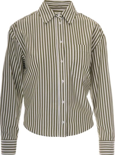 Max Mara Dame Bluser & Skjorter Flerfarget 2XS,