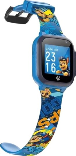 Smartwatch for barn Paw Patrol Chase Smartwatch for barn Paw Patrol Chase