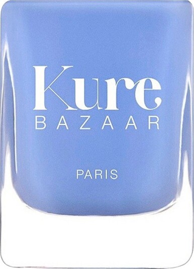 Kure Bazaar   Nail Polish   Blå
