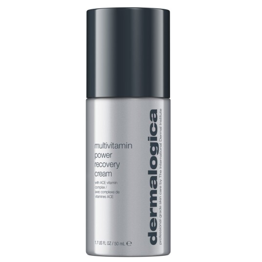 Dermalogica Multivitamin Power Recovery Krem 50 ml - Fuktighetsgivende og Anti-age