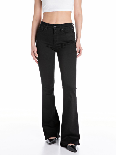 Replay Joella Flare Sort 27/32 Replay Joella Flare Sort 27/32