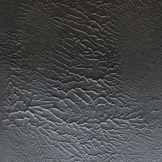 Matrixxman Homesick CD