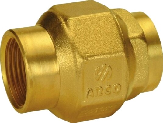 Arco Tilbakeslagsventil Vitaq 2"[6/450]