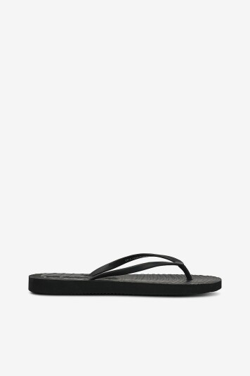Sleepers Flip flops Slim Svart
