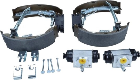 Bremsesko sett MAXGEAR 19 5678KIT