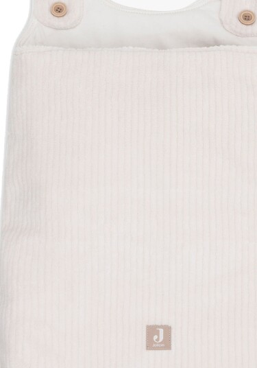 Jollein Playpen Oppbevaringsveske Cloudy Rib, Oatmeal