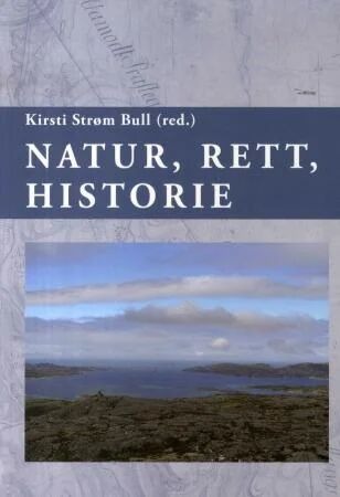 Natur, Rett, Historie