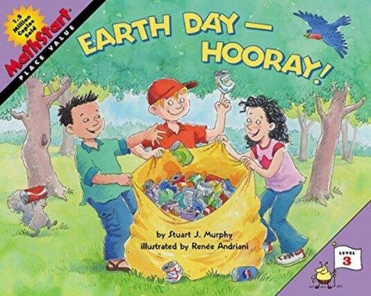 Earth DayHooray! A Springtime Book For Kids Earth DayHooray! A Springtime Book For Kids
