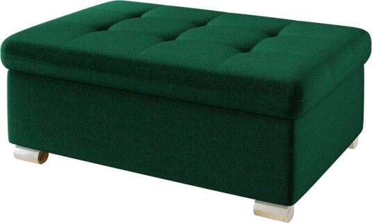 Trefor Fotpall 70 cm -