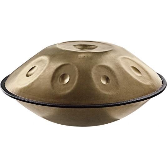 Meinl Sonic Energy Hpstl90 Handpan Sensory Handpan9 TonesD Kurd
