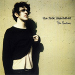 The Folk Implosion Pole Position CD