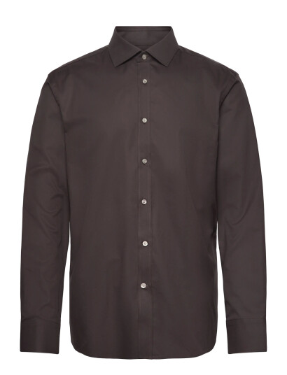 Tiger of Sweden Adley C - Black - 42