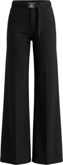 Liu Jo Dame Jeans Svart W28,