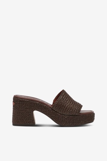 TamariSandaletter Brun