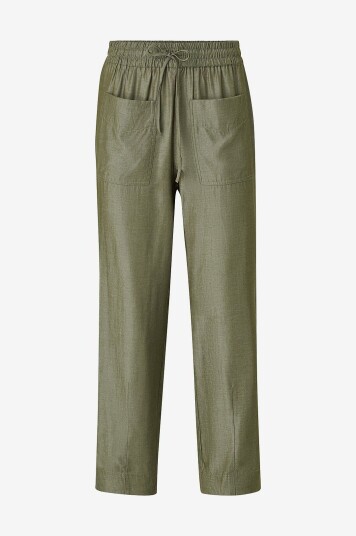 Costamani Bukser Wanna Pants Grønn Costamani Bukser Wanna Pants Grønn
