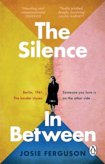 The Silence In Between The Silence In Between