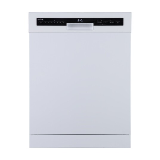 Point 5-Series PODW56042W Oppvaskmaskin