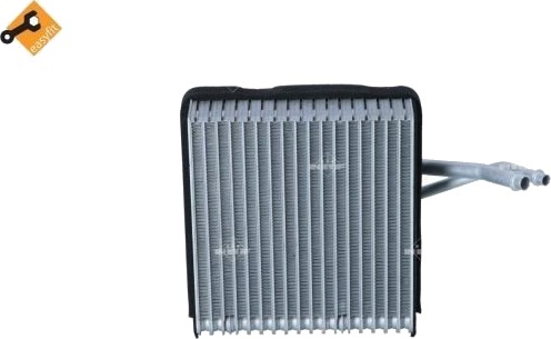 Fordamper, klimaanlegg NRF 36106
