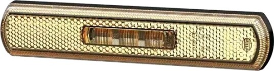 HELLA 2PS 013 300-261 Sidemarkeringslys